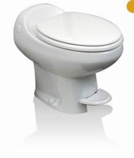 commode v toilet