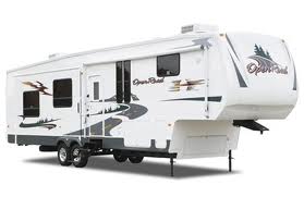 RV 5th Wheel RV 5th Wheel