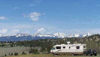 RV Camping – US Forest Service Campgrounds RV Camping – US Forest Service Campgrounds