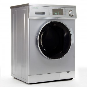 Equator Super Combo Washer & Dryer