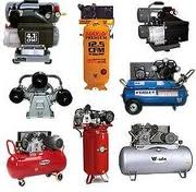 Air Compressors