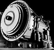 Allsion Trasnmission