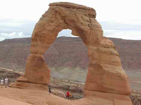 Arches National Park