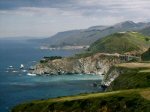 Big Sur CA coast