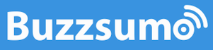 BUZZSUMO Logo