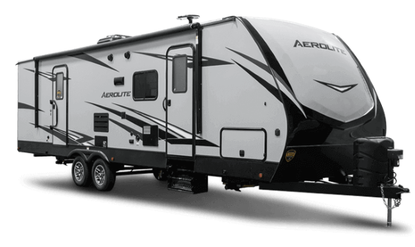 Camper RV Camper RV