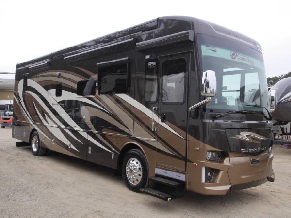 Class A RV