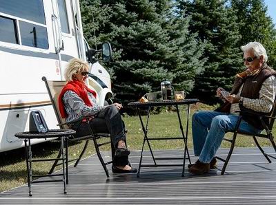 Decked Out RV Products