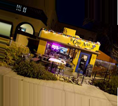 El Gato Azul El Gato Azul