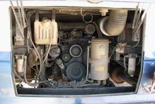 Cummins Diesel Engine