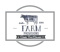 Farm Provisions Restaurant Farm Provisions Restaurant