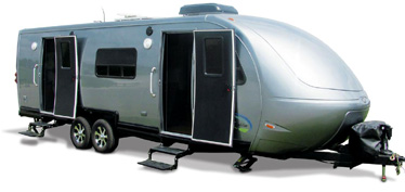 Galileo RV Camper