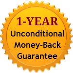 Gold Seal Guarantee