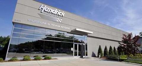 Hendrick Motorsports