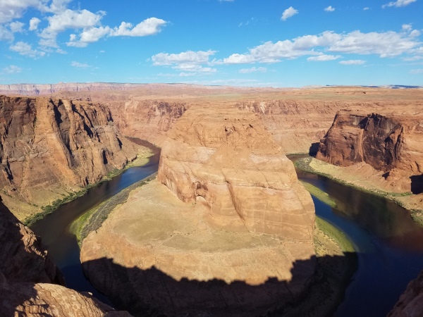 Horseshoe Bend