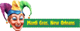 Jester Mardi Gras Jester Mardi Gras