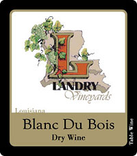 Landry Vineyards