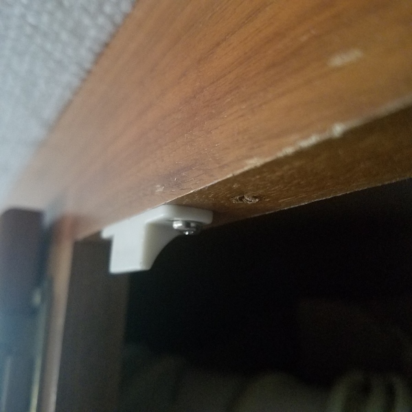 Drawer Cabinet Locks