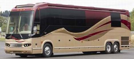 Marathon Coach RV