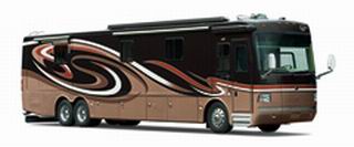 Monaco Dynasty RV