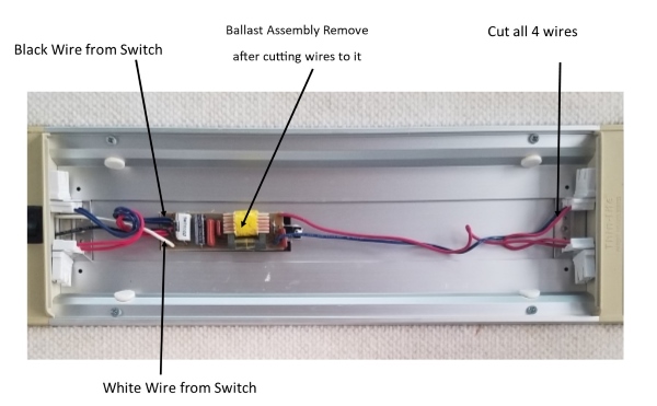 Led Lighting | RV | Replace your 12 Fluorescent