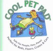 Cool Pet Pad