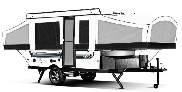 Pop Up Camper Pop Up Camper