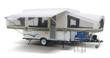 Pop Up Camper