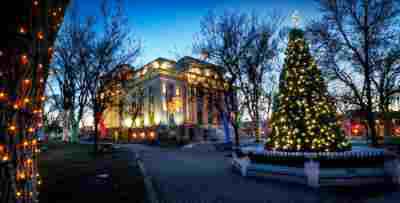 Prescott Courthouse