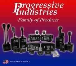 Progressive Industries