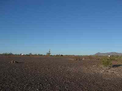 Quartzsite November