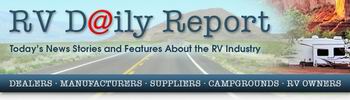 RV Daily Report