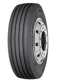 RV Tire