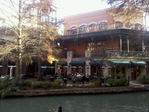 San Antonio River Walk
