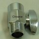 Shower Head Stop Valve