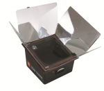 Solar Cooker Solar Cooker