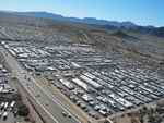 Quartzsite RV Show