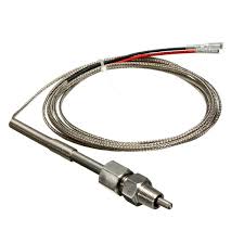 Thermocouple for gas stovetop