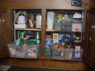 RV Storage & Organization Tips