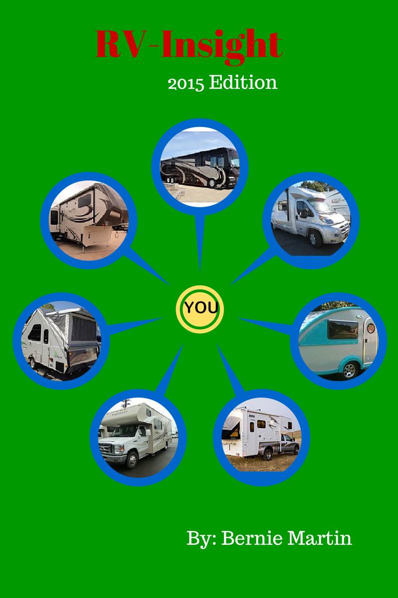 RV-Insight 2015 Edition eBook