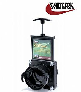 Valterra Emergency Waste Valve Valterra Emergency Waste Valve