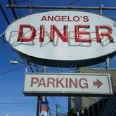 Angelo's Sign