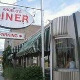 Angelo's Diner