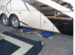 RV Weight Scale